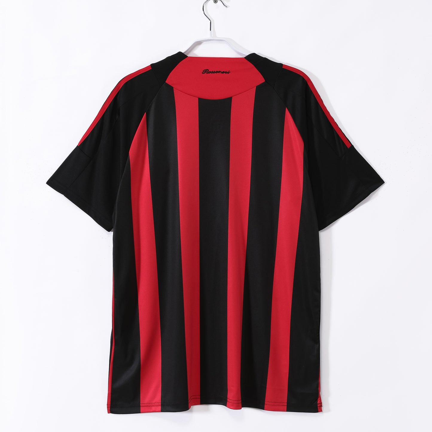 Tricou AC Milan Home 08/09 Retro