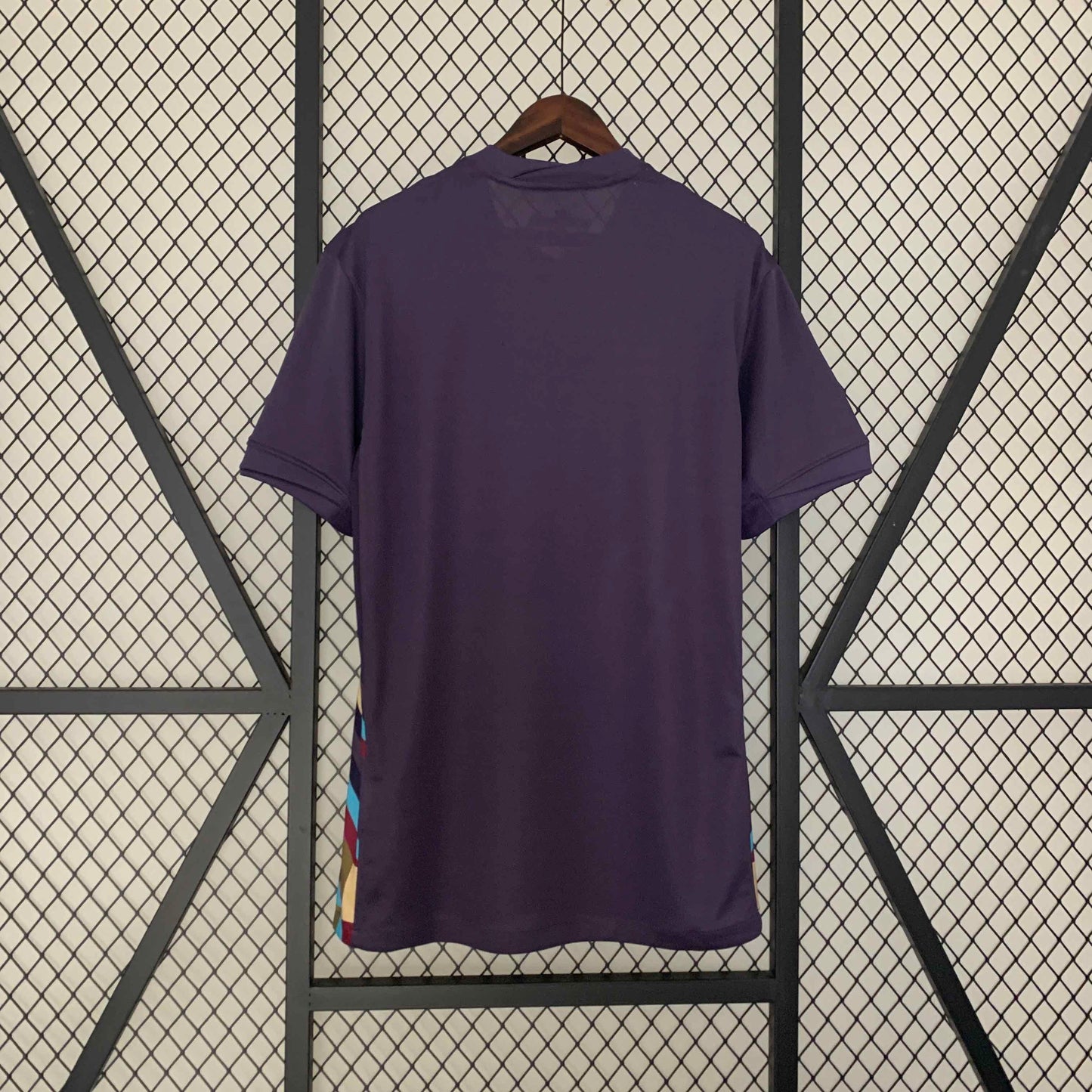 Tricou Anglia Away 2026