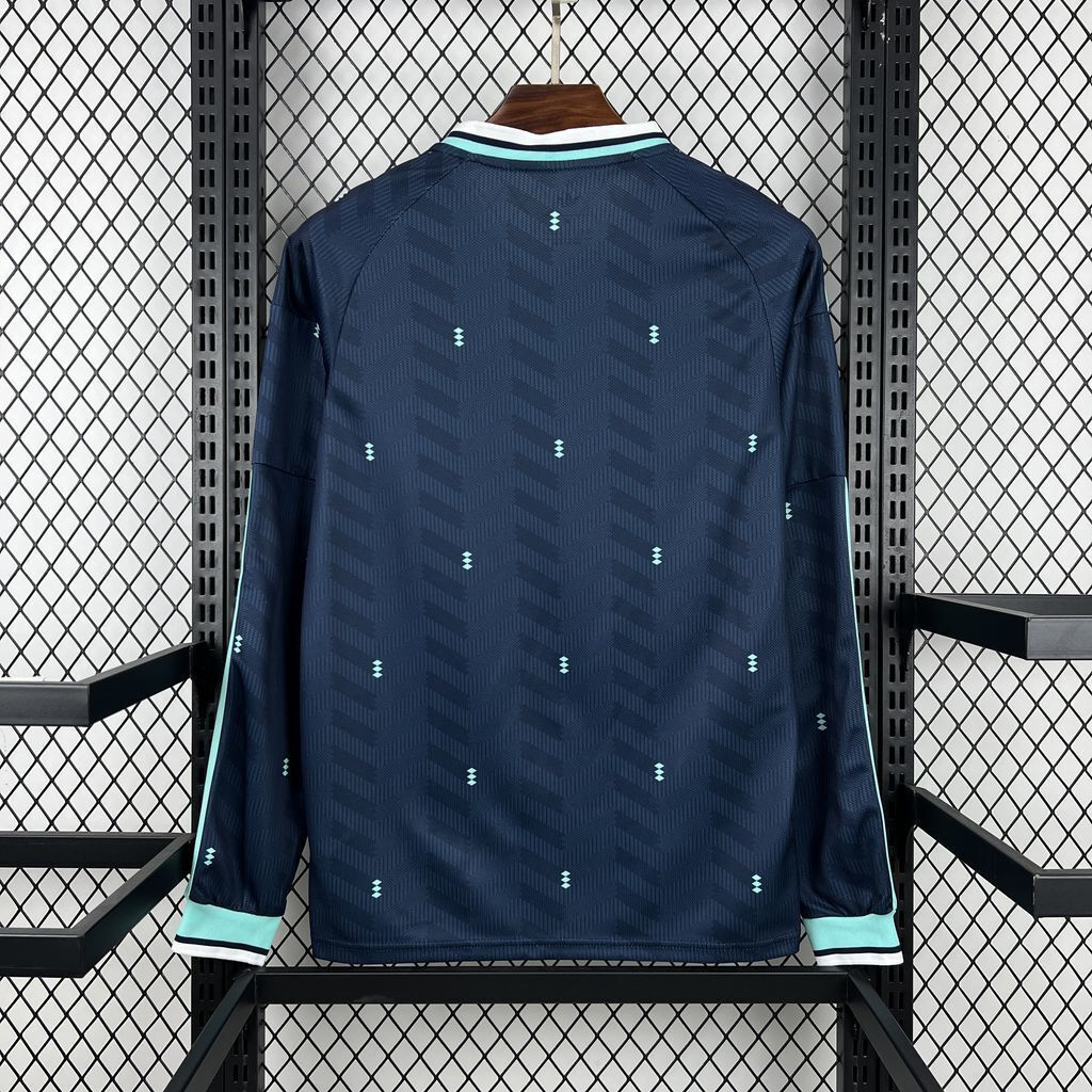 Tricou Longsleeve Germania Away 2026