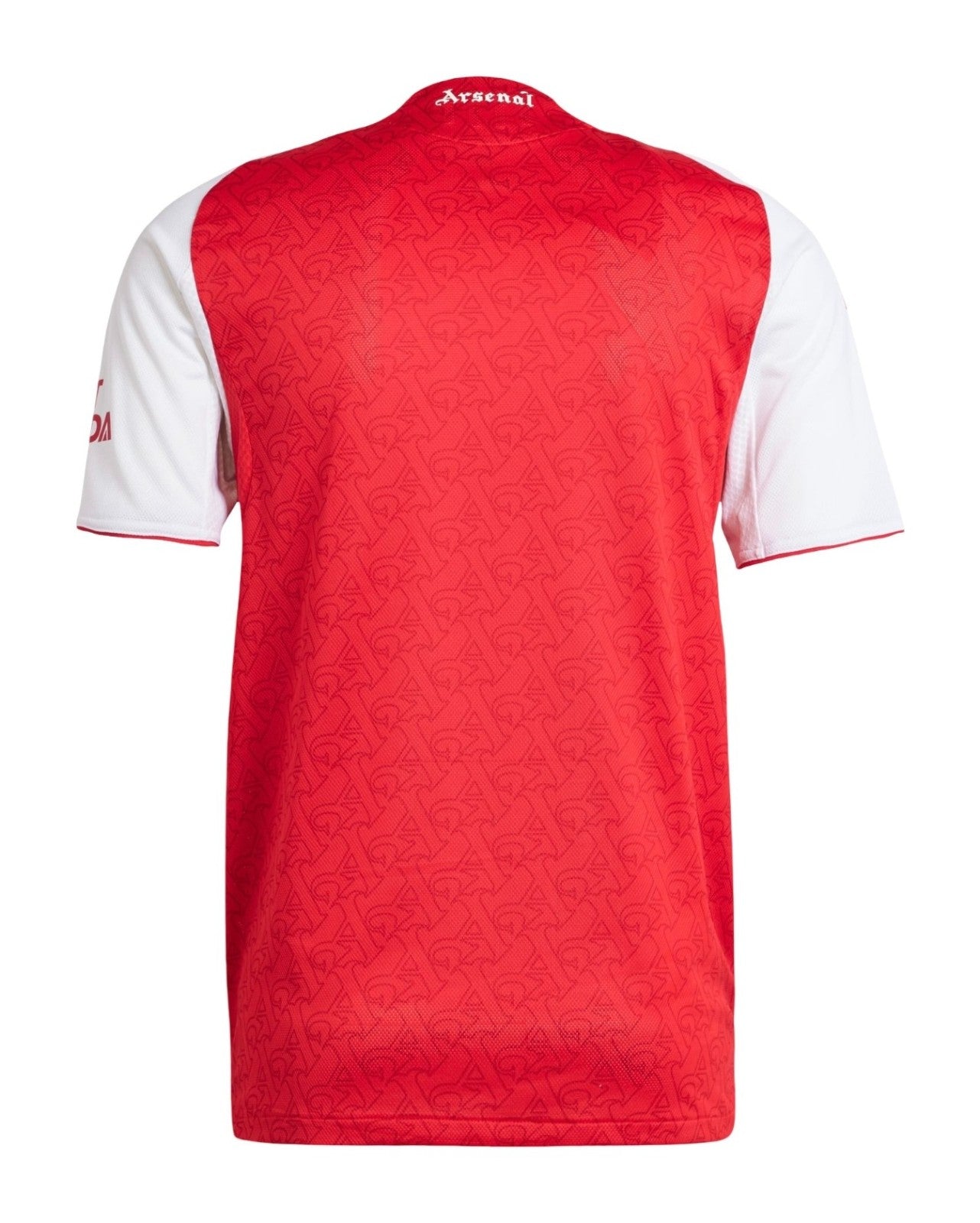Tricou Arsenal Home 25/26