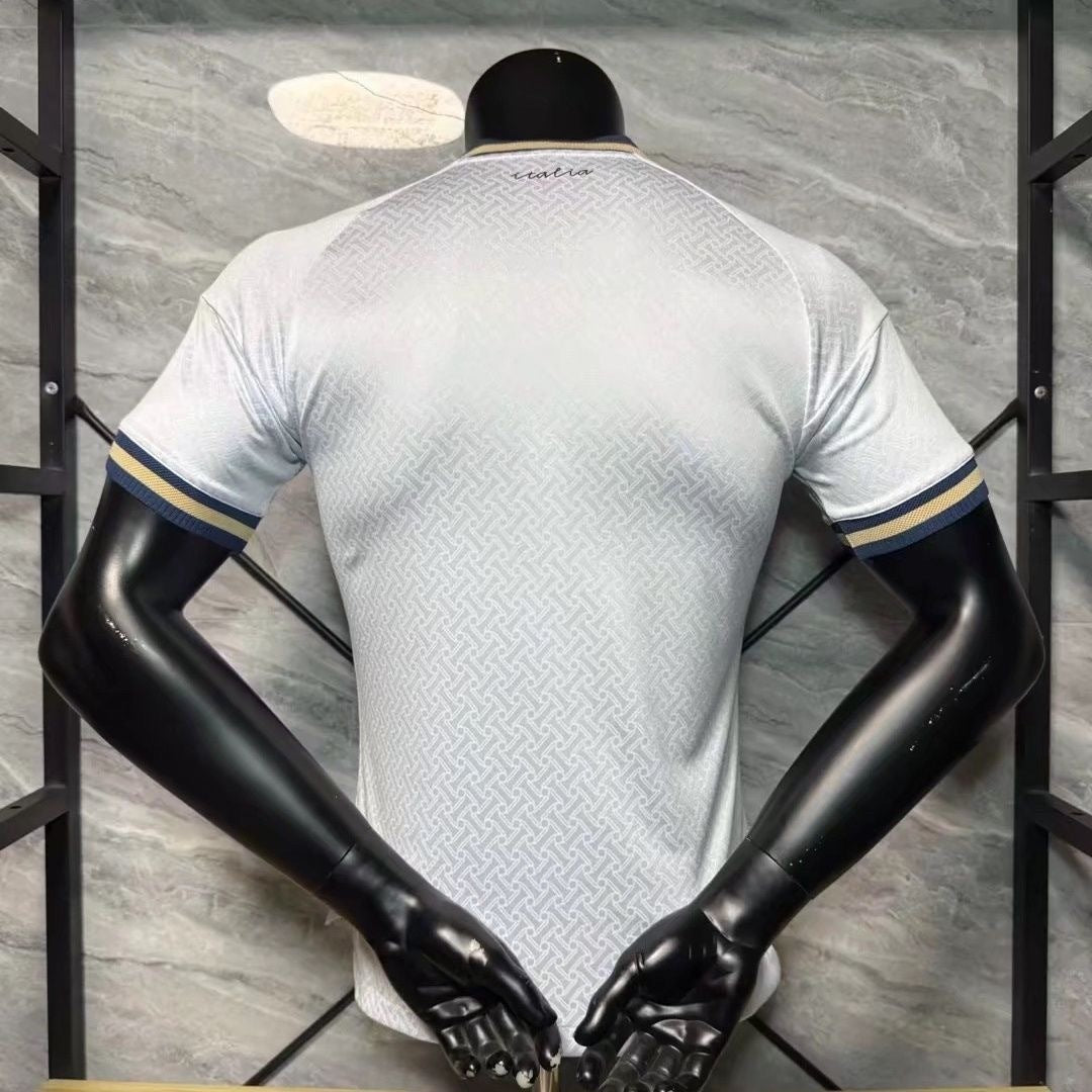 Tricou Italia Away 2026