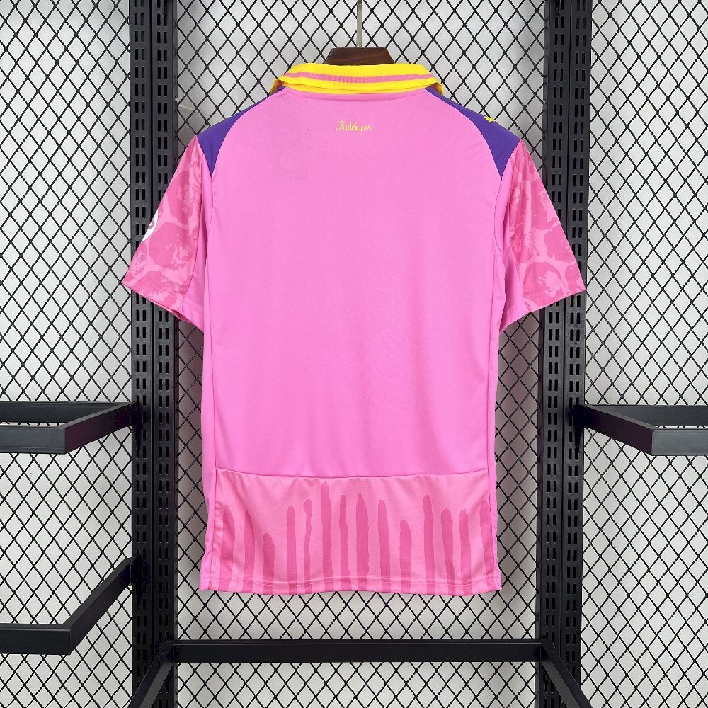 Tricou Borussia Dortmund 25/26 Special Edition