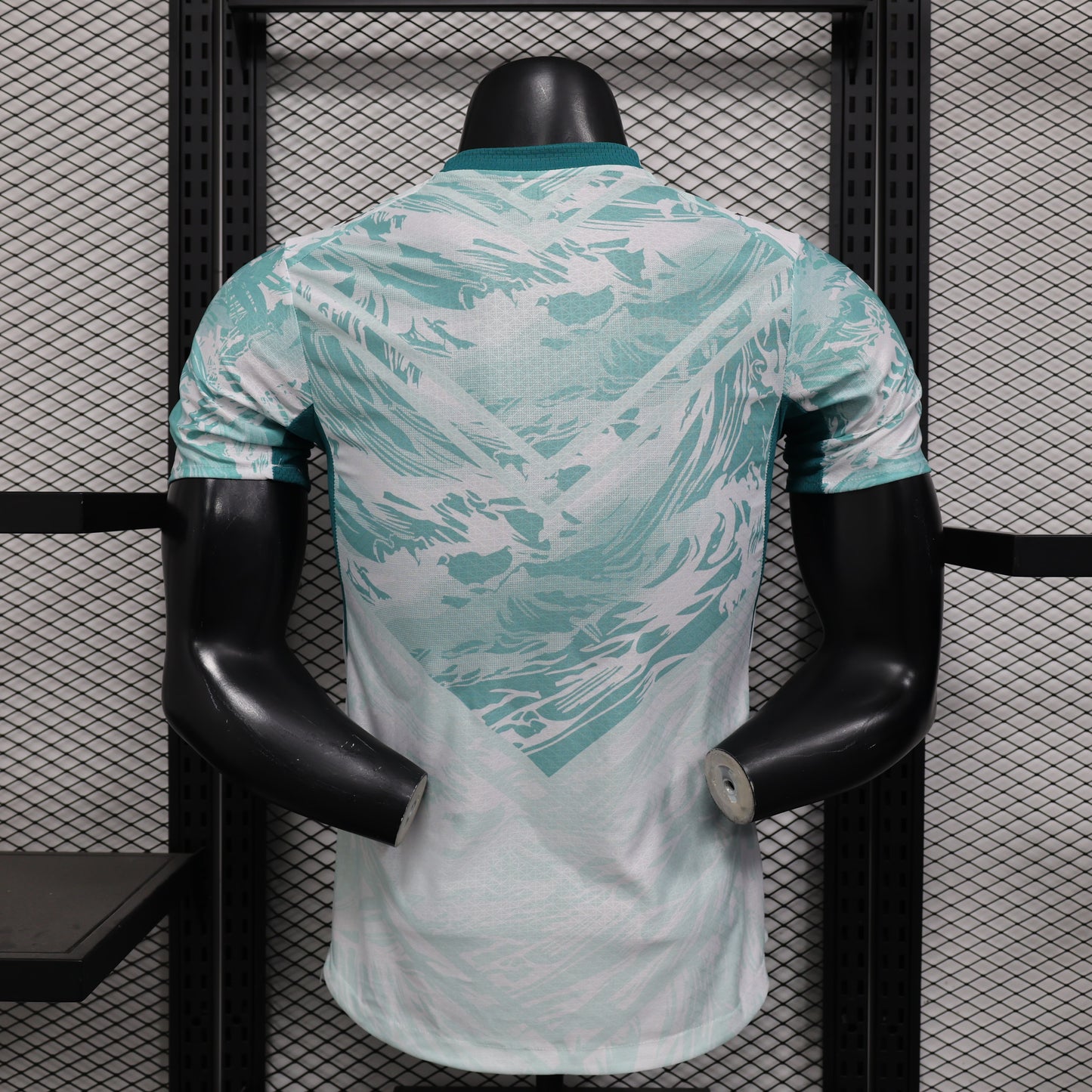 Tricou Portugalia Away 2026