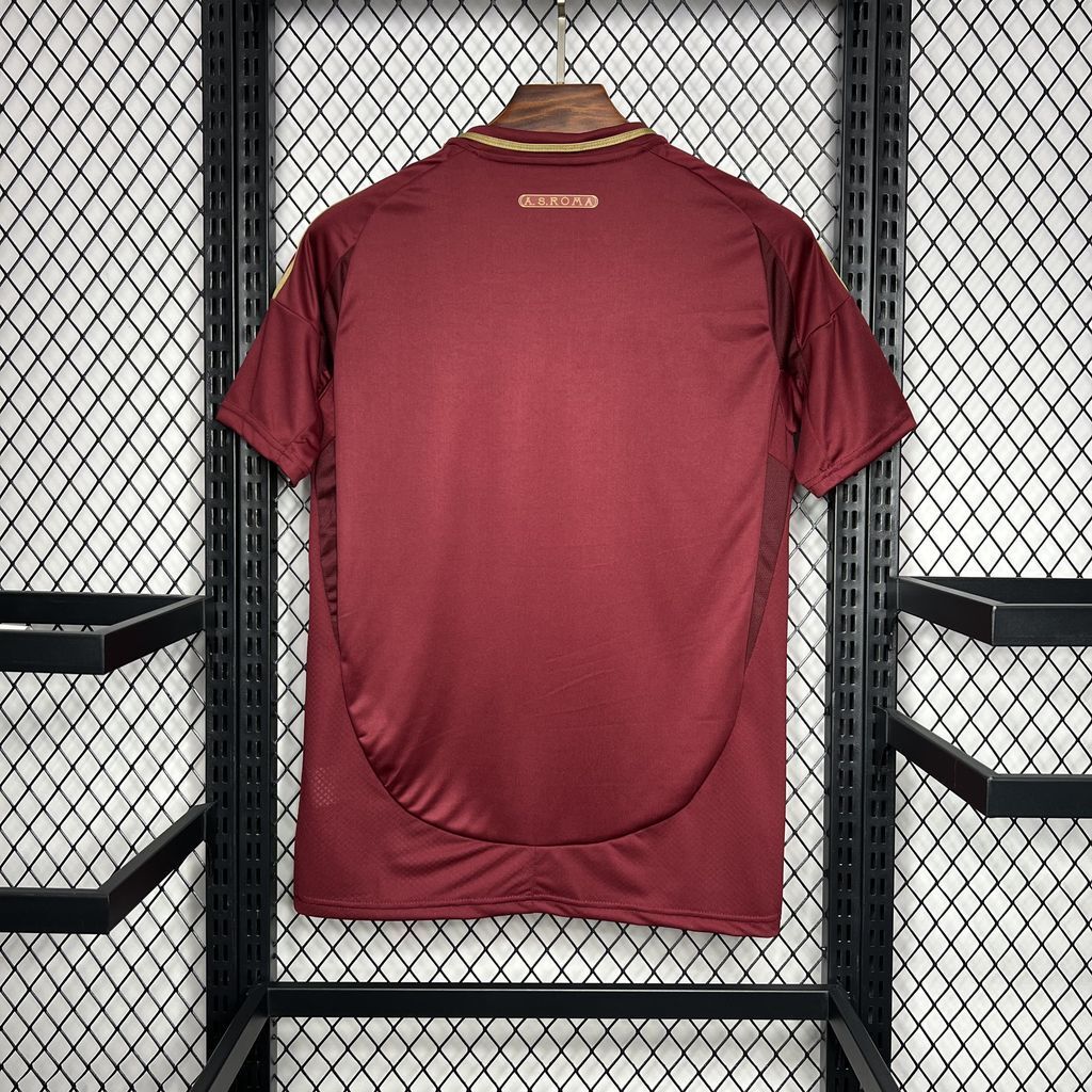 Tricou AS Roma Home 24/25
