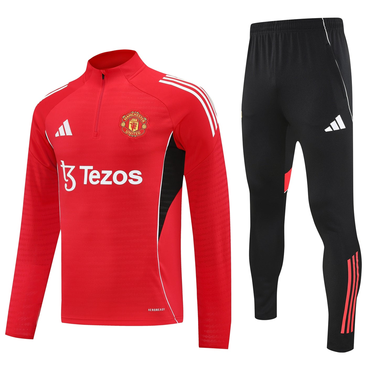 Compleu de antrenament Manchester United 25/26