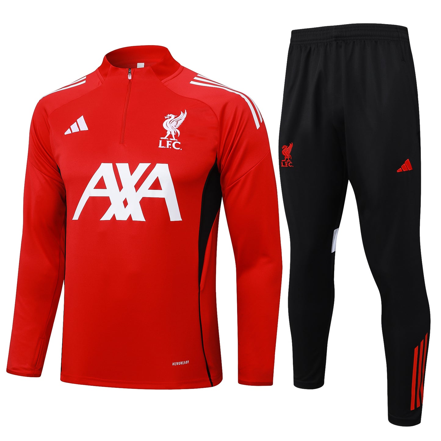 Compleu de antrenament Liverpool 25/26