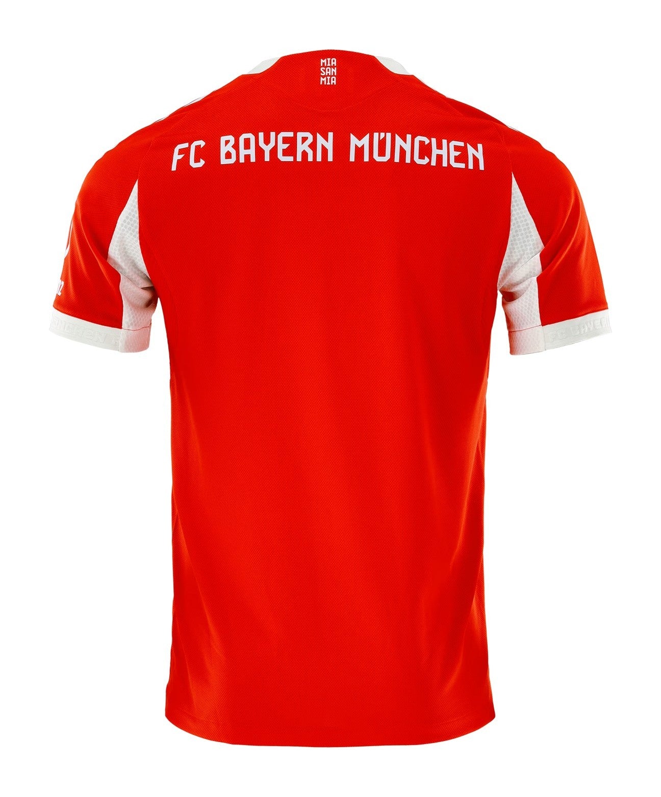 Tricou Bayern Munchen Home 25/26