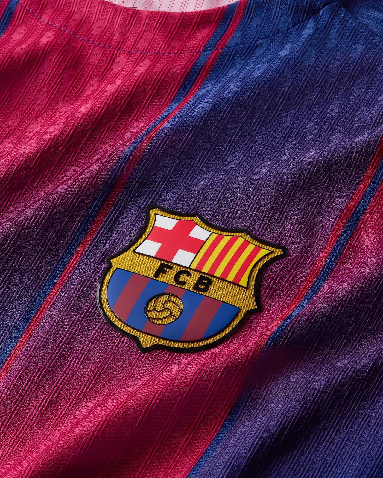 Tricou Barcelona Home 25/26