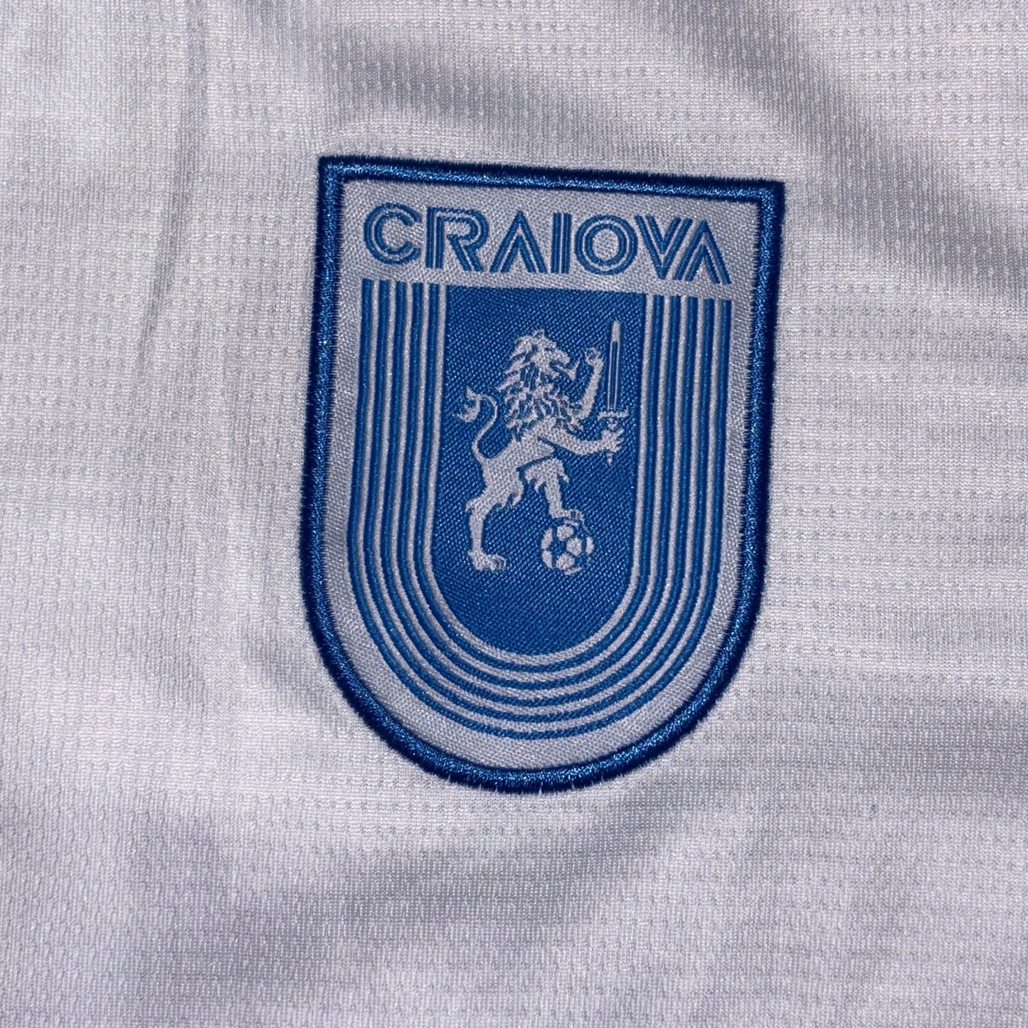 Tricou Universitatea Craiova Home 25/26