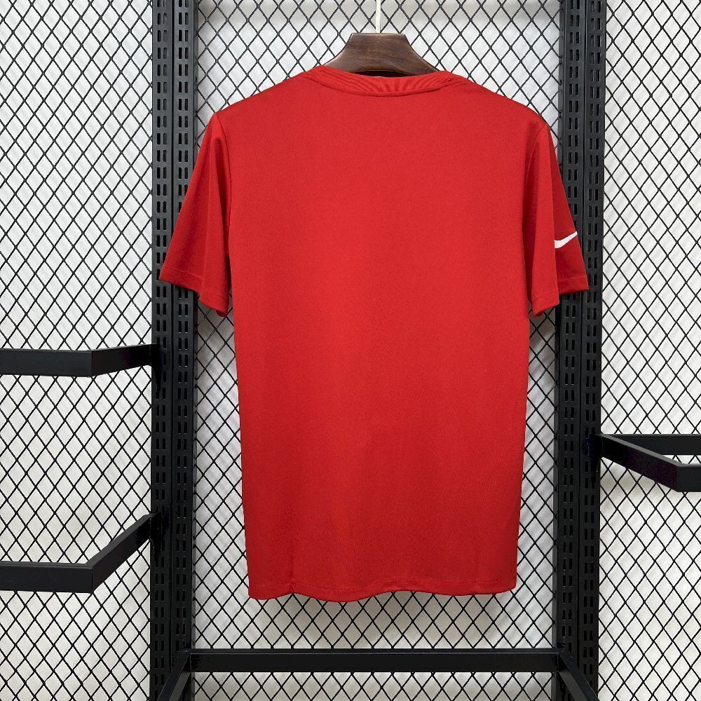 Tricou Atletico Madrid Concept 25/26