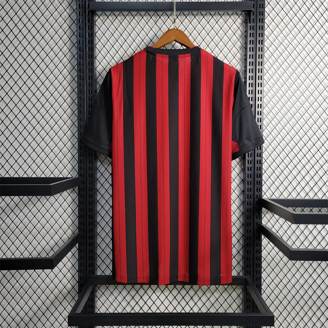 Tricou AC Milan Home 13/14 Retro