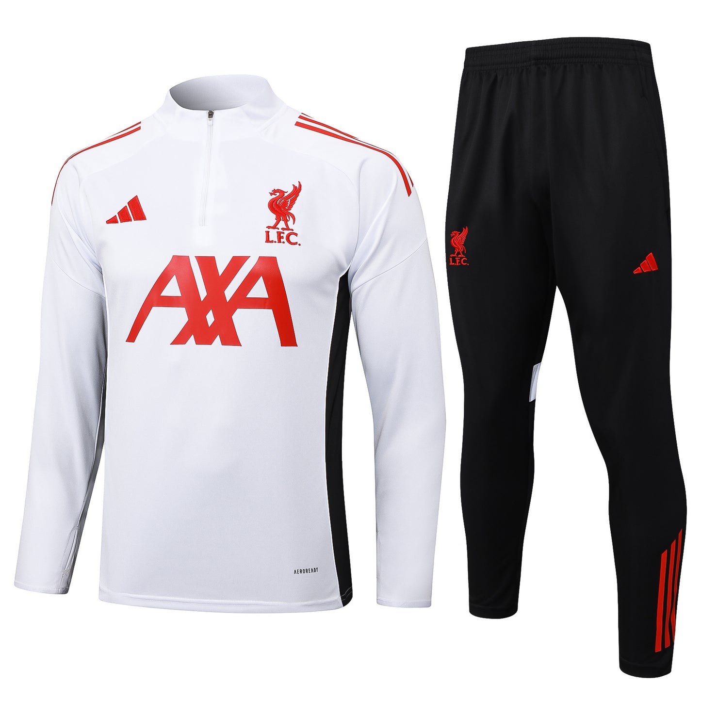 Compleu de antrenament Liverpool 25/26