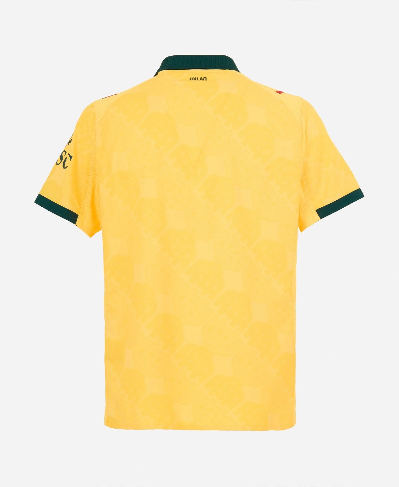 Tricou AC Milan Third Away 25/26