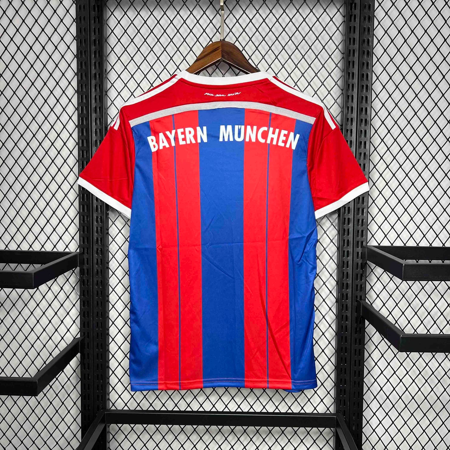 Tricou Bayern Munchen Home 14/15 Retro