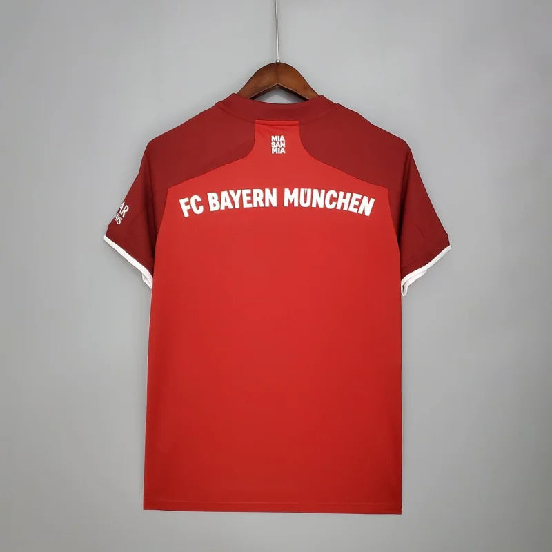 Tricou Bayern Munchen Home 21/22