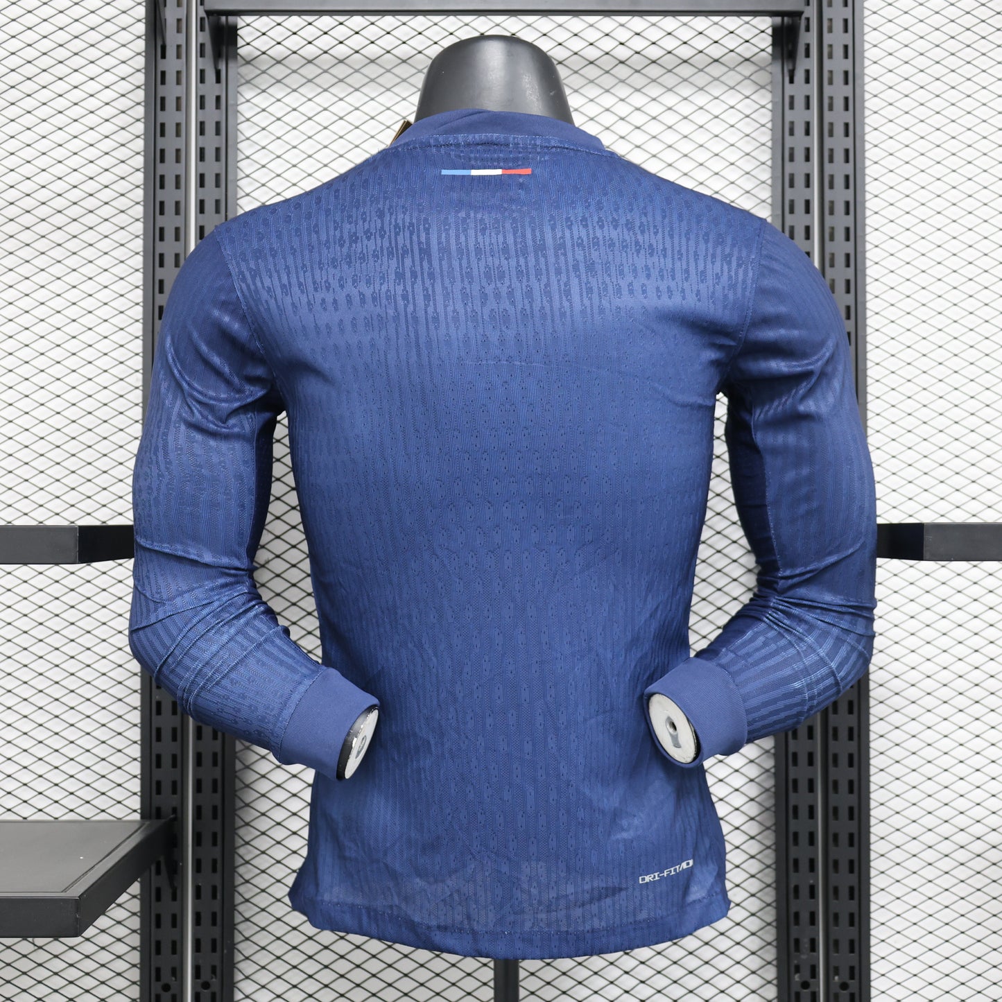 Tricou Longsleeve PSG Home 25/26