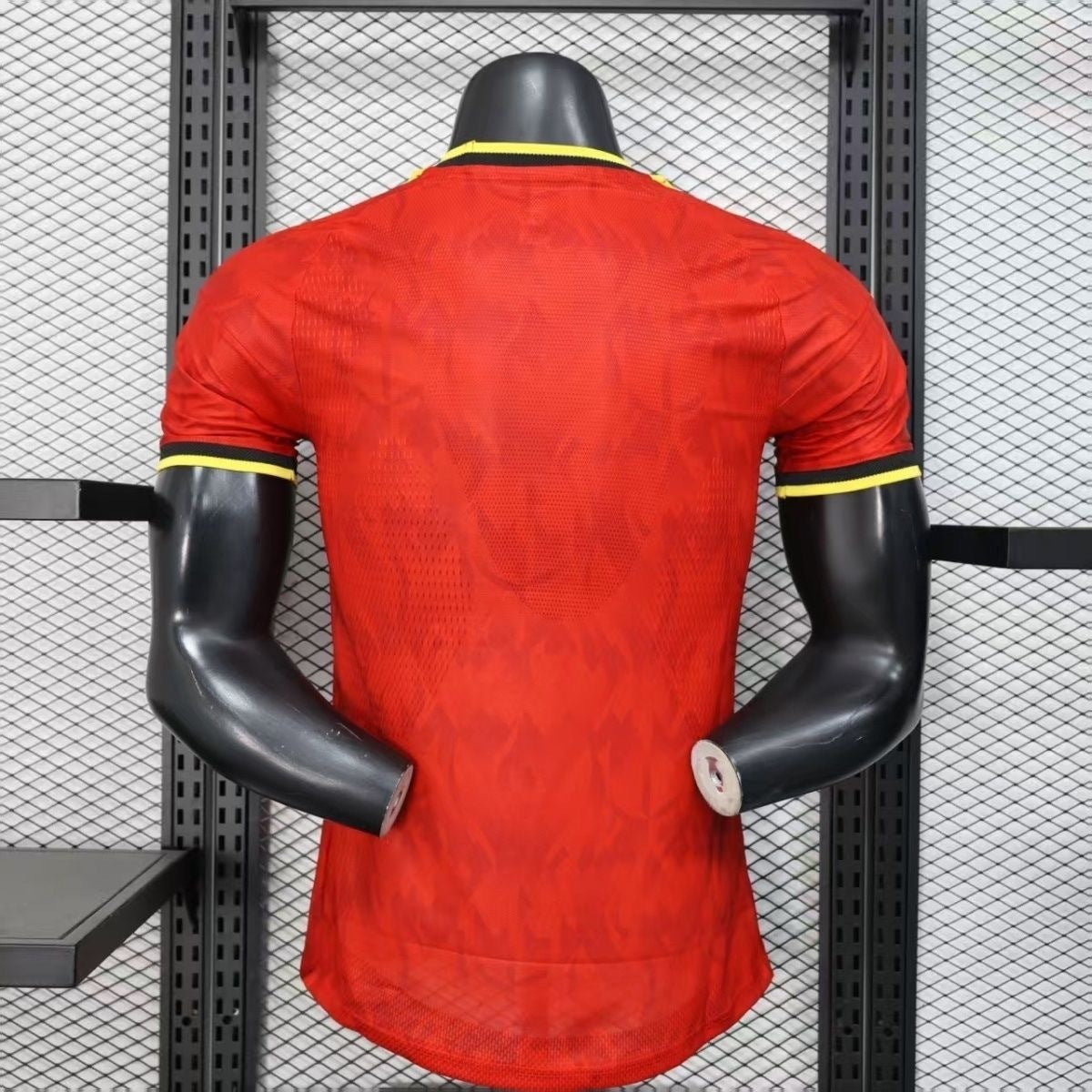 Tricou Belgia Home 2026