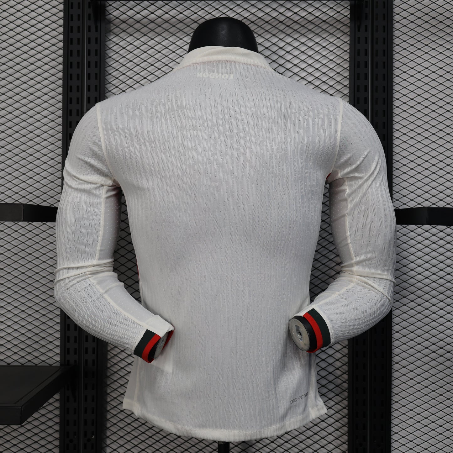 Tricou Longsleeve Chelsea 25/26 Away