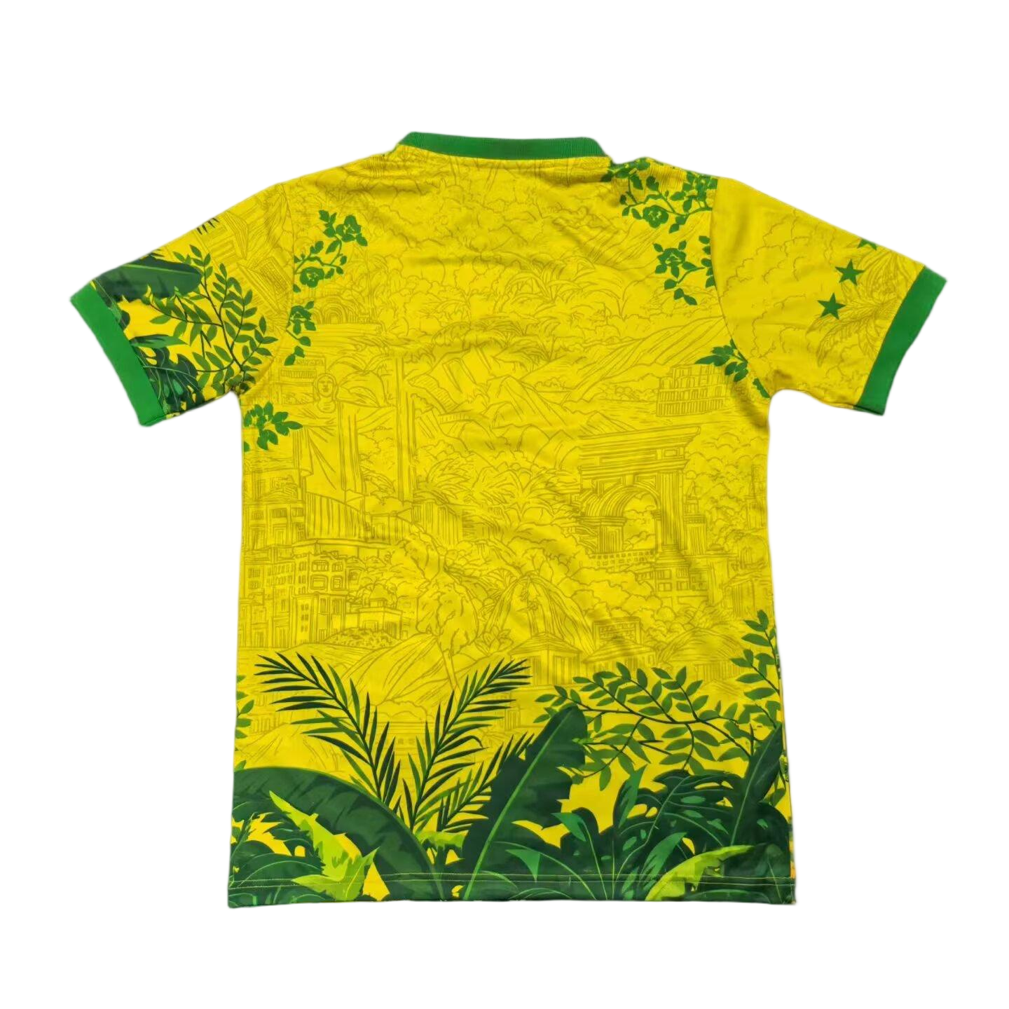 Tricou Brazilia Bird Special Edition