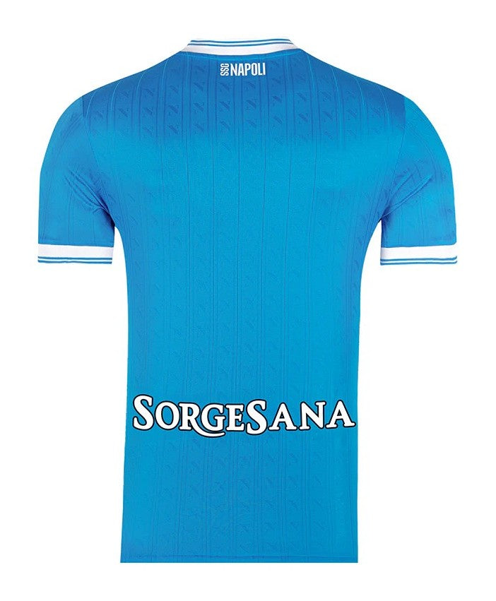 Tricou Napoli Home 25/26