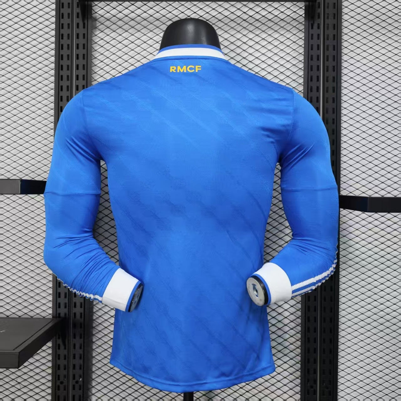 Tricou Longsleeve Real Madrid Third Away 25/26