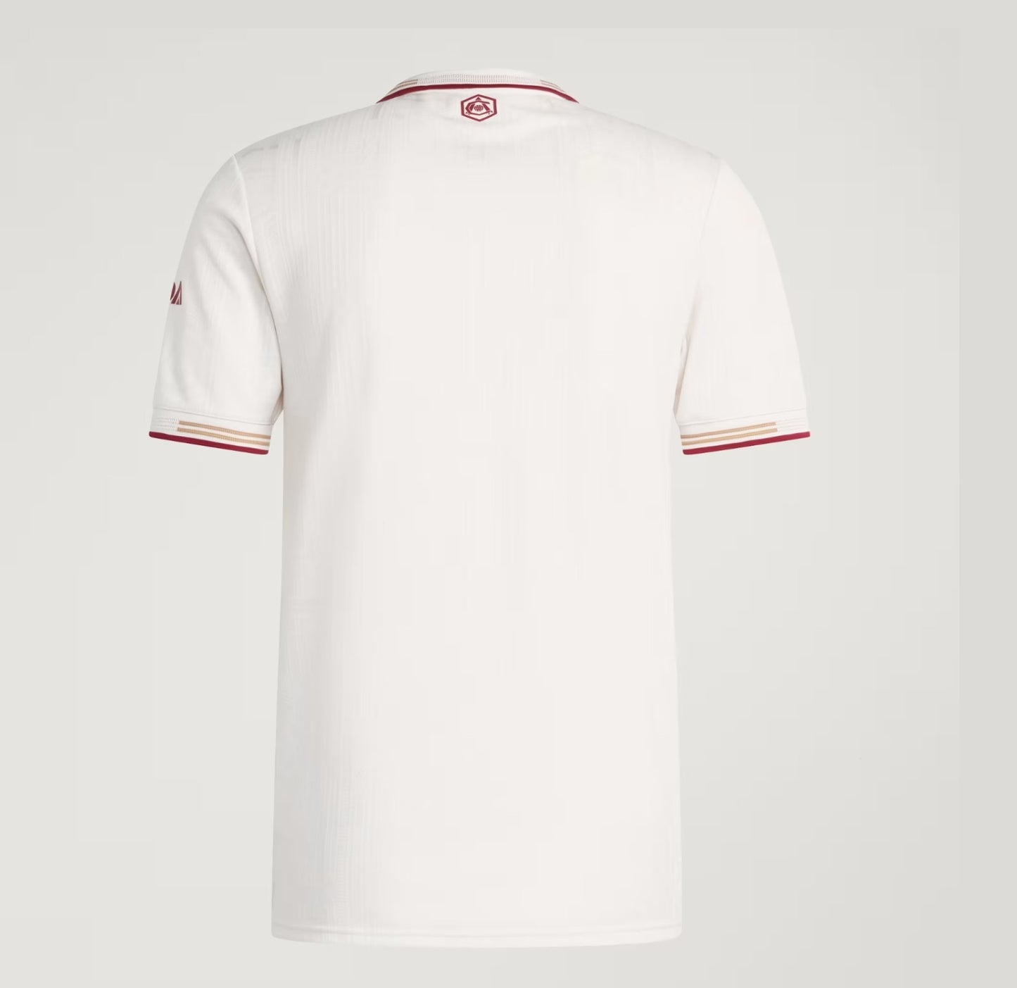 Tricou Arsenal Third Away 25/26
