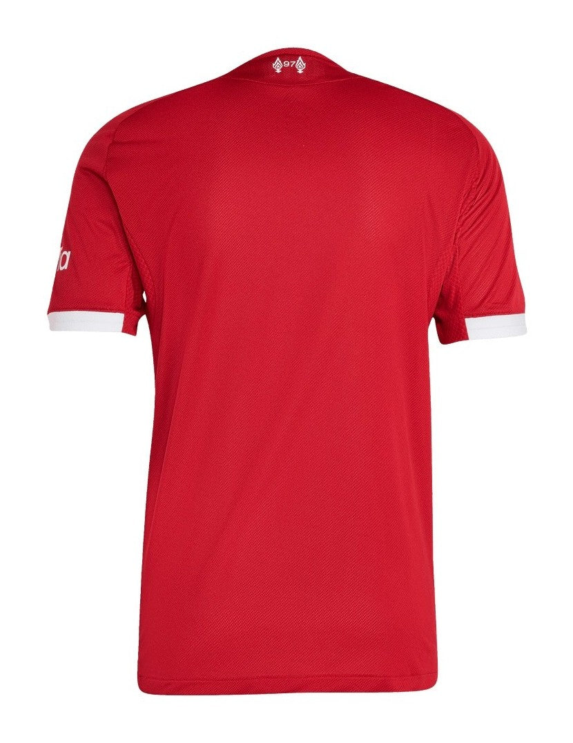 Tricou Liverpool Home 25/26