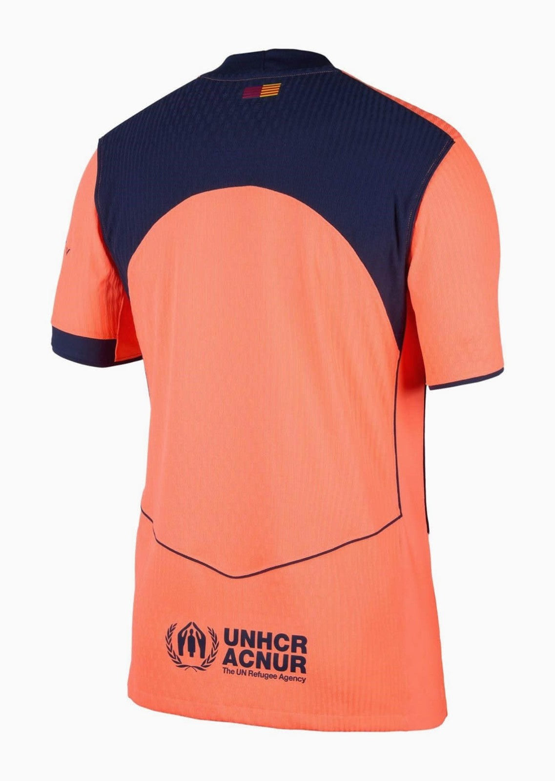Tricou Barcelona Third Away 25/26