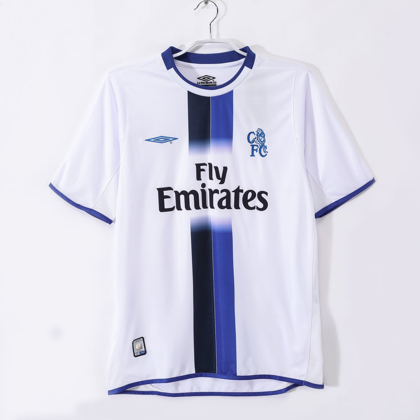 Tricou Chelsea Away 03/05 Retro