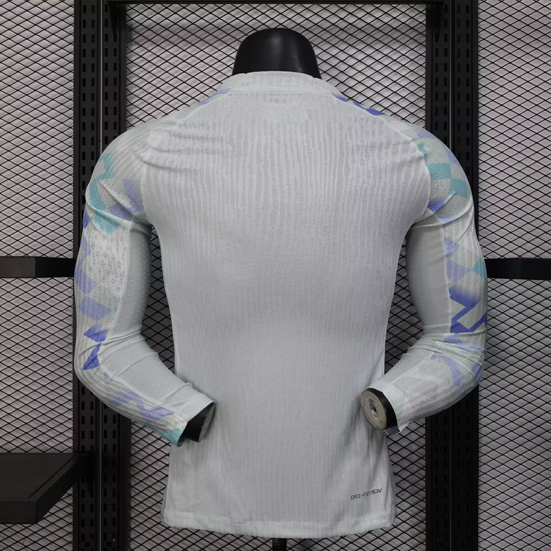 Tricou Longsleeve Inter Milano Away 25/26