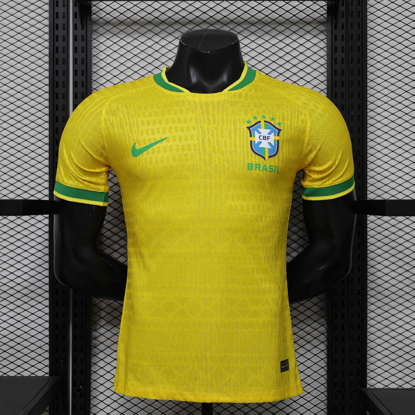 Tricou Brazilia Home 2026