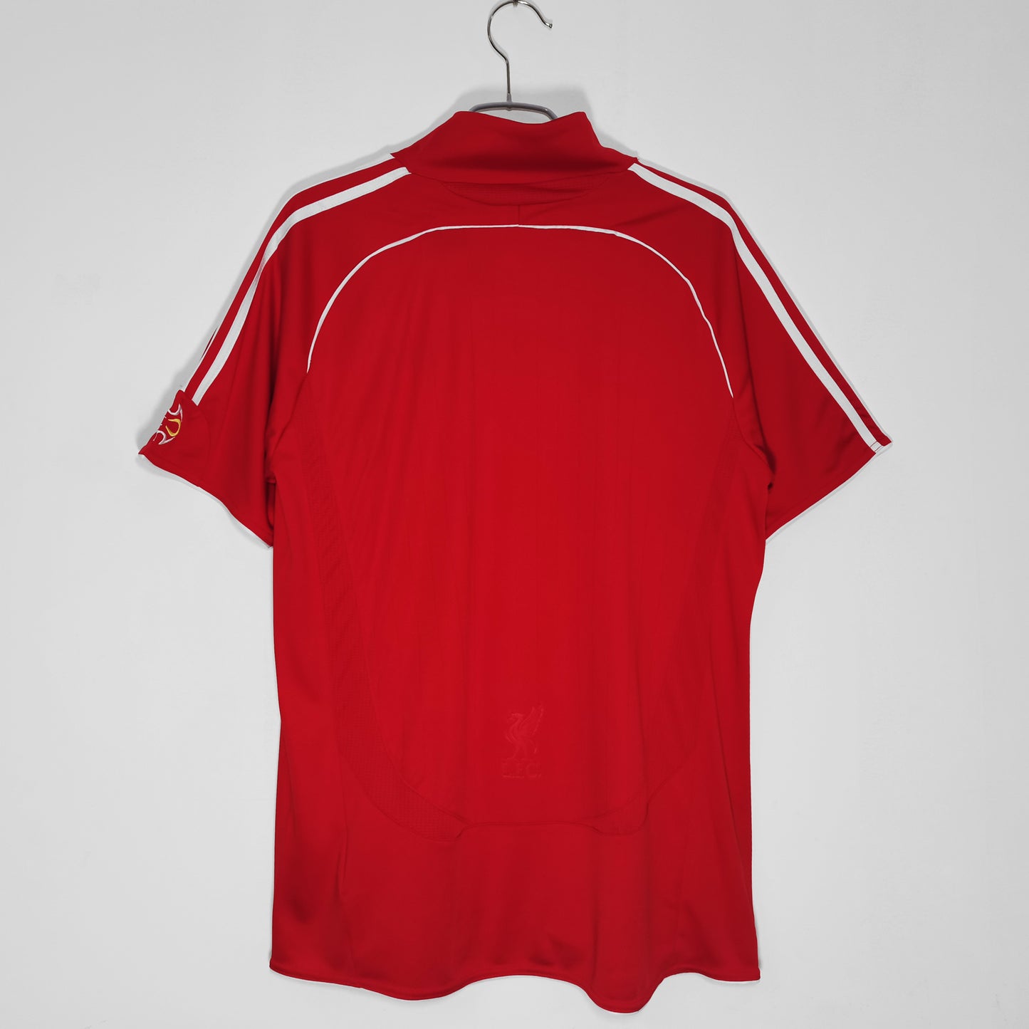 Tricou Liverpool Home 06/07 Retro