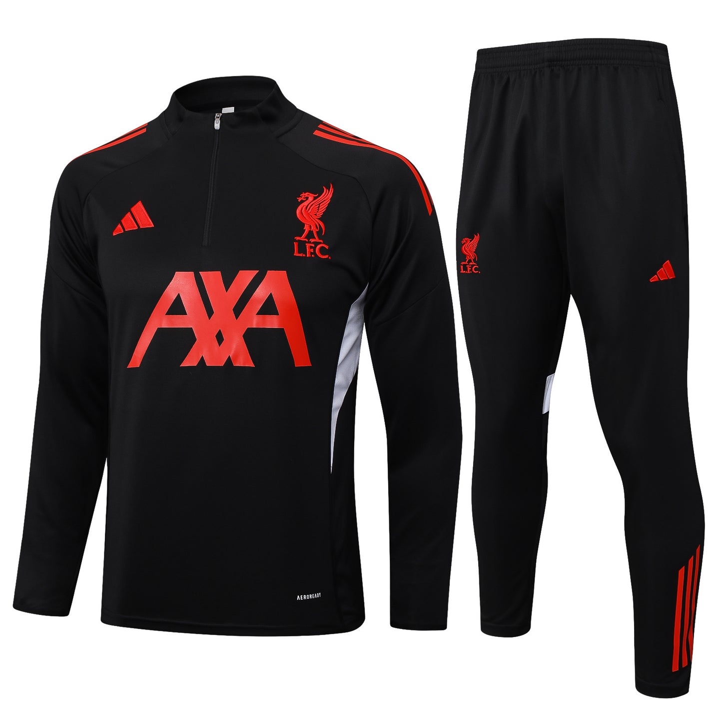 Compleu de antrenament Liverpool 25/26