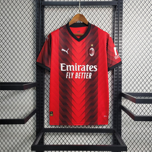 Tricou AC Milan Home 22/23