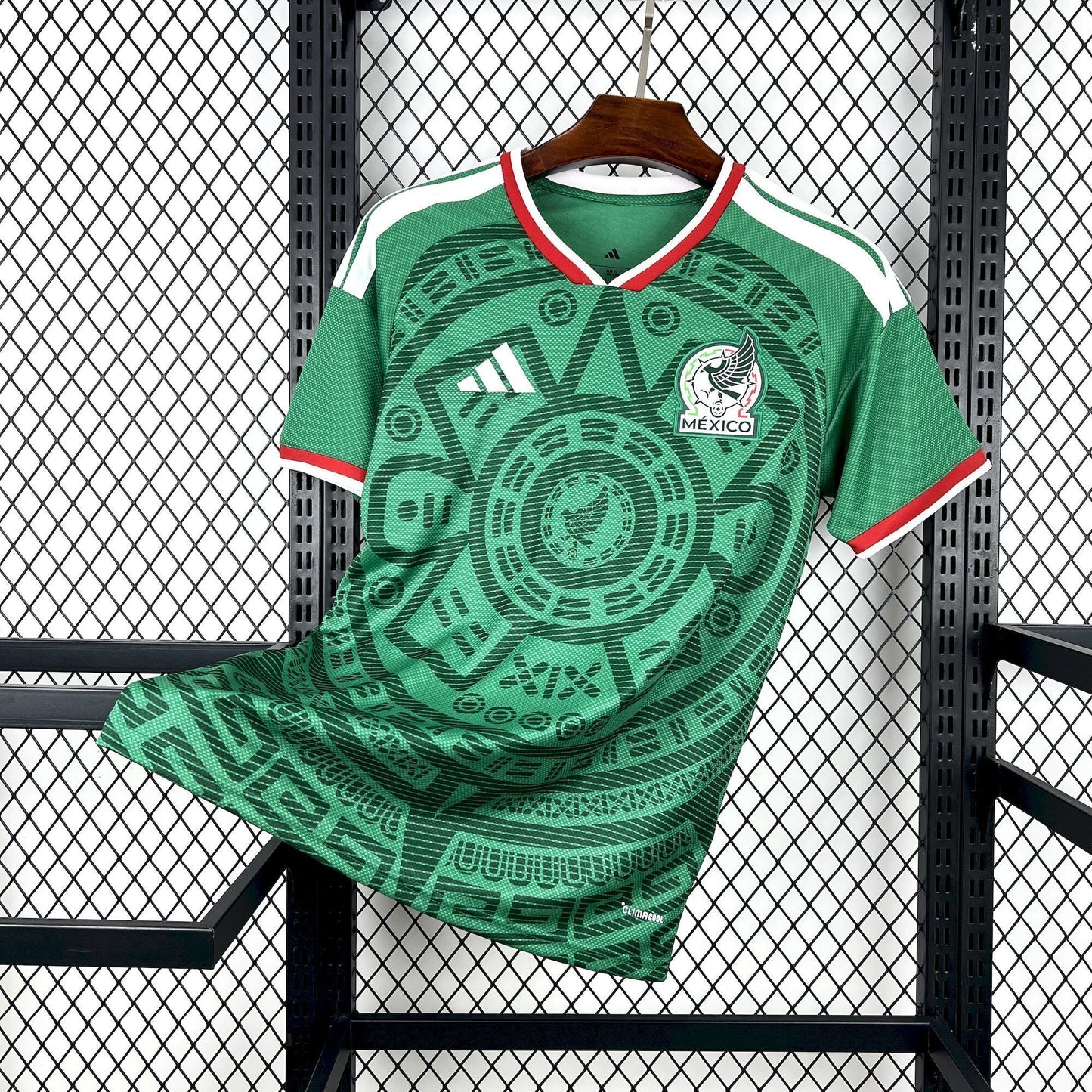 Tricou Mexic Home 2026