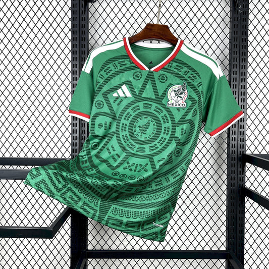 Tricou Mexic Home 2026