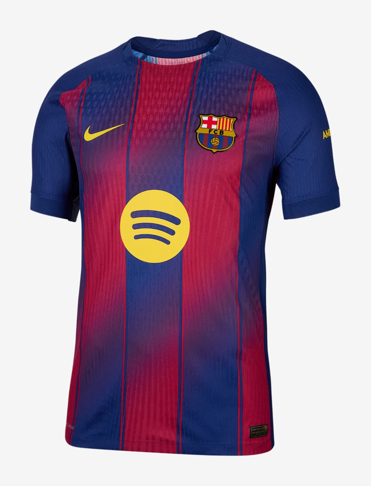 Tricou Barcelona Home 25/26