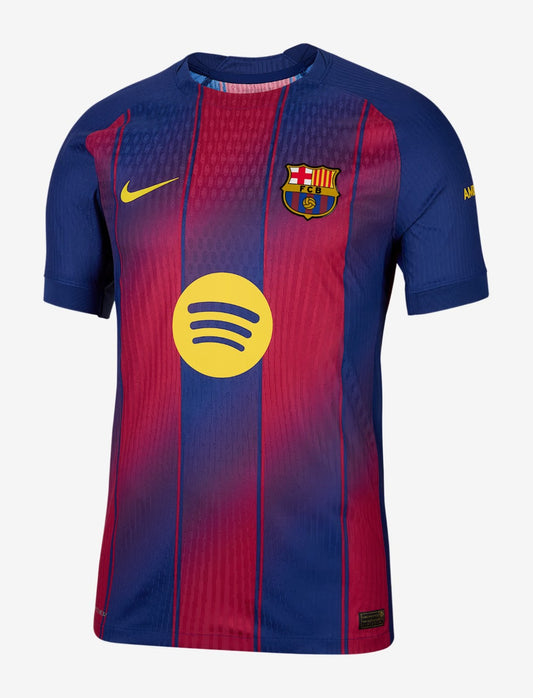 Tricou Barcelona Home 25/26