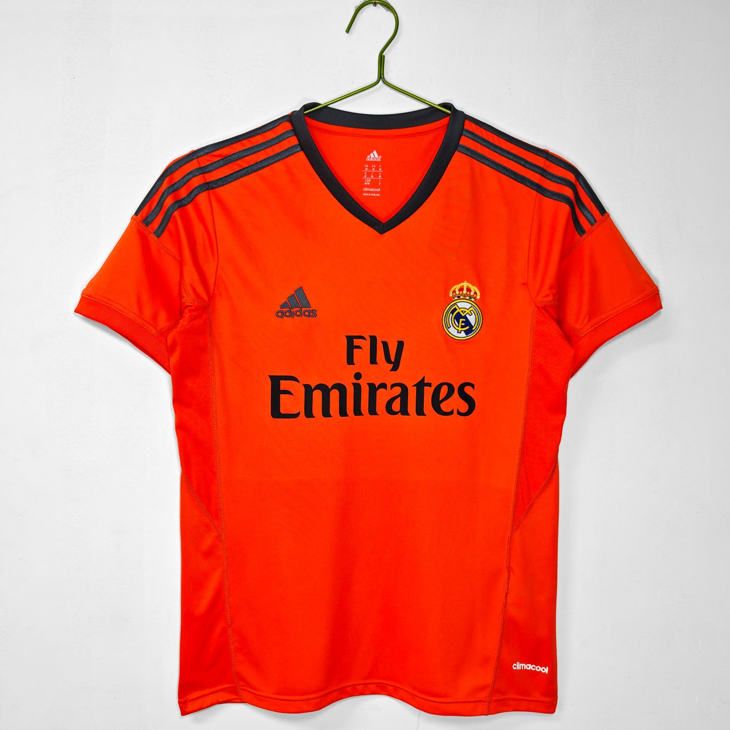 Tricou Real Madrid Away 13/14