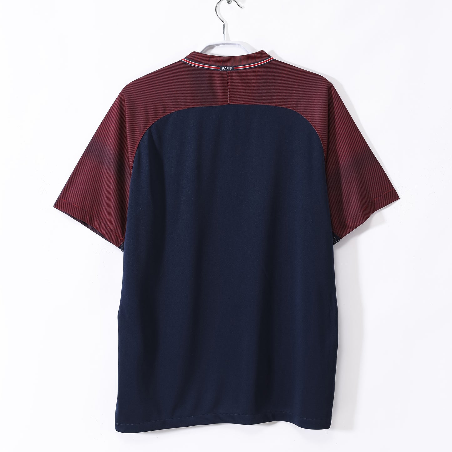 Tricou PSG Home 17/18