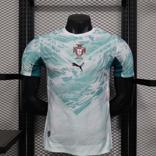 Tricou Portugalia Away 2026