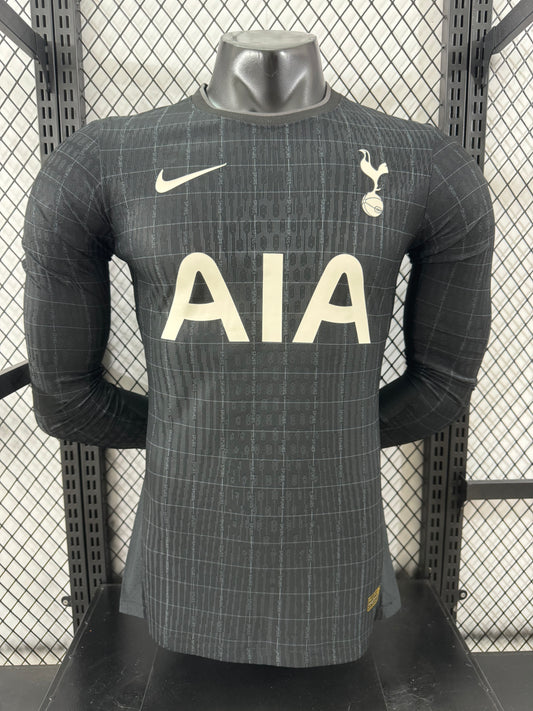 Tricou Longsleeve Tottenham Away 25/26