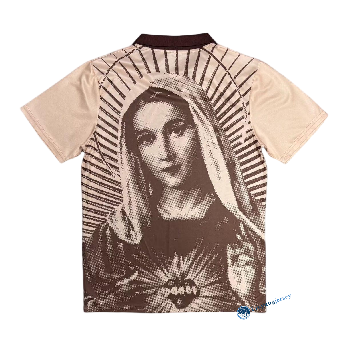 Tricou Brazilia Special Edition Sf.Maria Concept