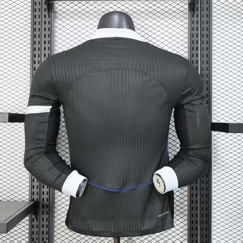 Tricou Longsleeve Chelsea Away 25/26