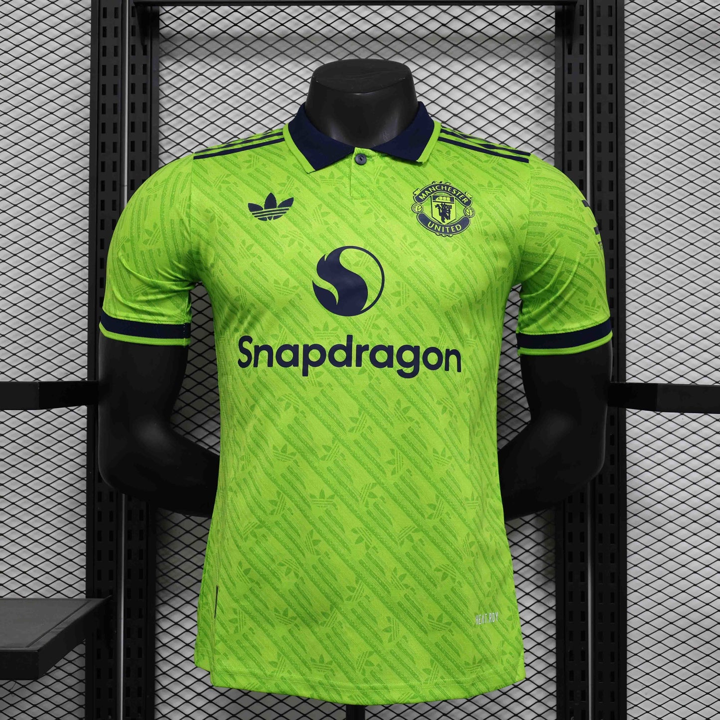 Tricou Manchester United Away 22/23