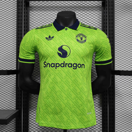 Tricou Manchester United Away 22/23