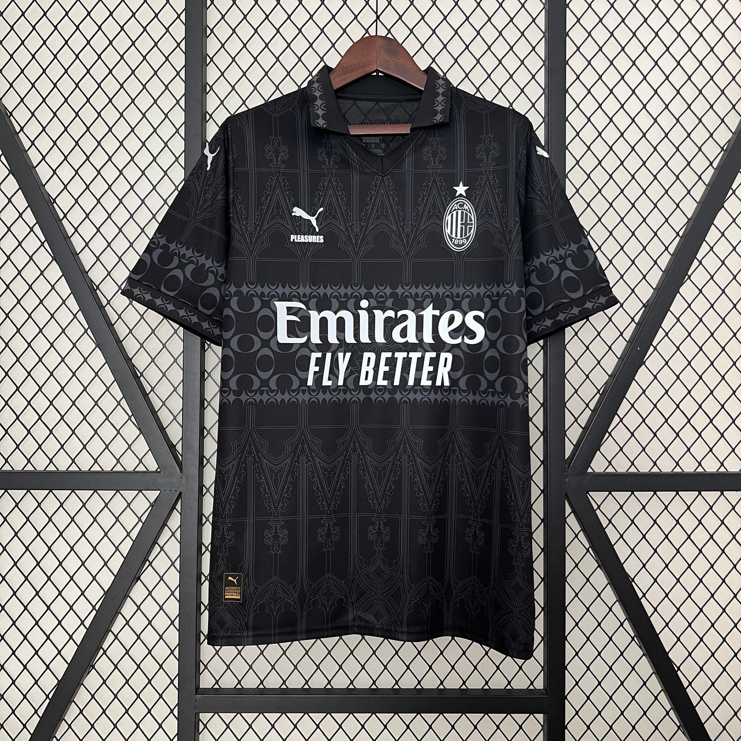 Tricou AC Milan Special Edition 23/24