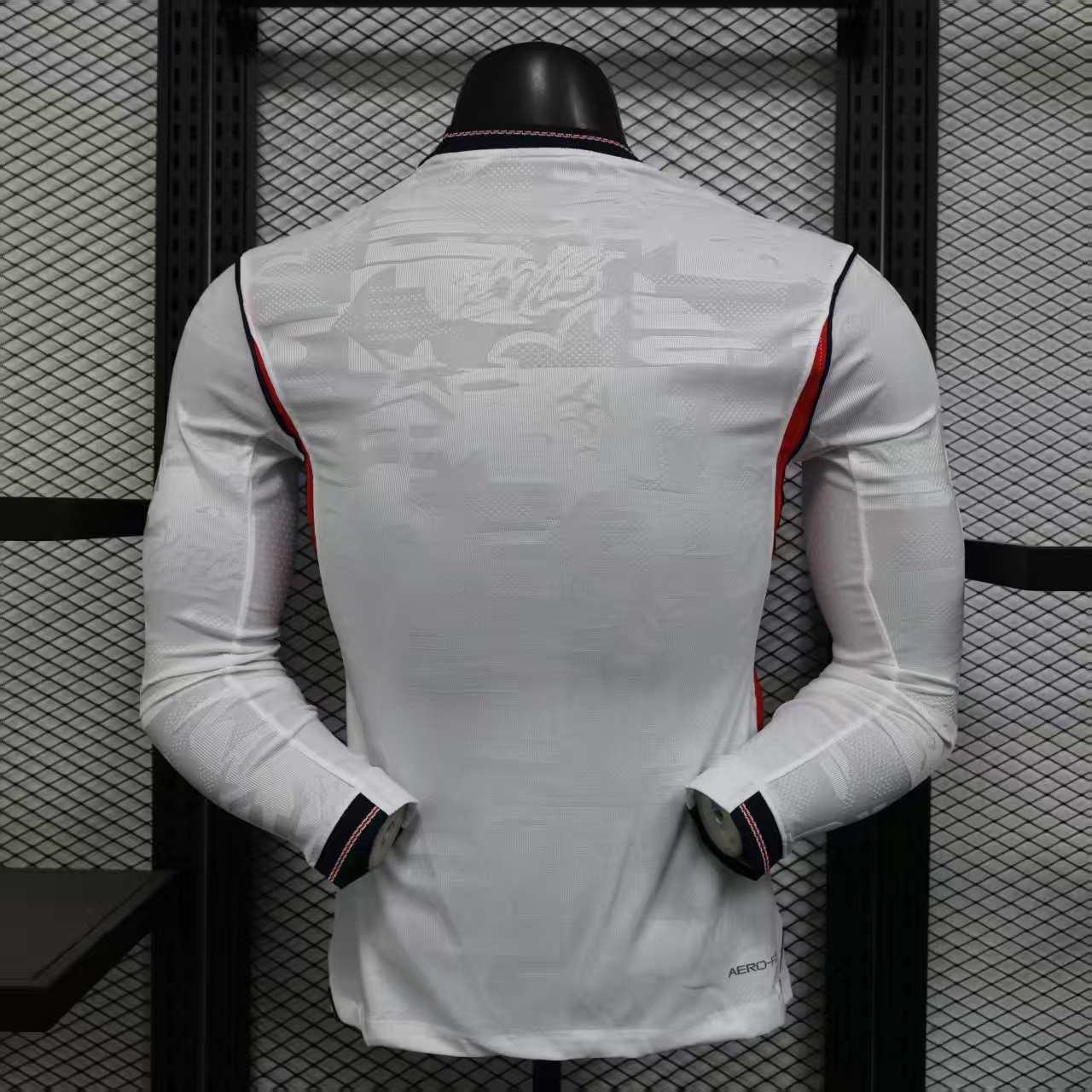 Tricou Longsleeve Anglia Home 2026