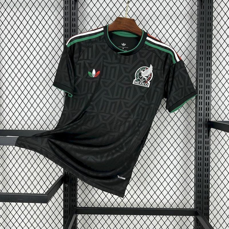 Tricou Mexic Away 2026