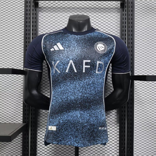 Tricou AL Nassr Away 25/26